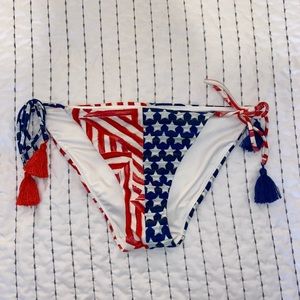 Victoria secrets swim bottoms